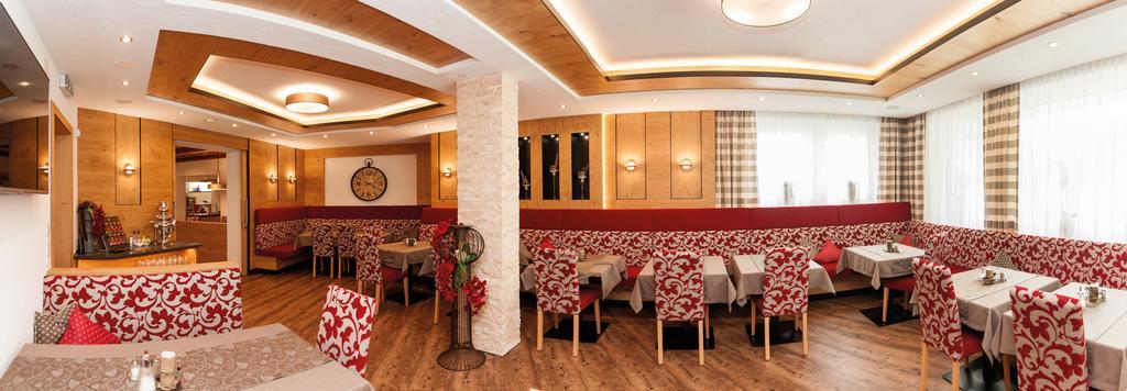 Sport Garni Kapplerhof - Ischgl/Kappl Hotel Kappl  Bagian luar foto